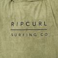 Rip Curl gyerek poncsó kapucnis törölköző zöld KTWAH9 3