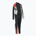 Rip Curl Dawn Patrol 3/2 mm-es gyermek búvárruha fekete WSM8EJ