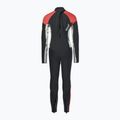 Rip Curl Dawn Patrol 3/2 mm-es gyermek búvárruha fekete WSM8EJ 3
