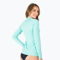 Női Rip Curl Golden Rays úszópóló világoskék WLY3FW 3