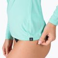 Női Rip Curl Golden Rays úszópóló világoskék WLY3FW 5