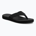 Férfi papucsok Rip Curl Chiba Open Toe black