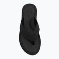 Férfi papucsok Rip Curl Chiba Open Toe black 5