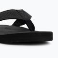 Férfi papucsok Rip Curl Chiba Open Toe black 7