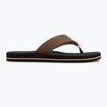 Férfi papucsok Rip Curl Chiba Open Toe brown/black 2