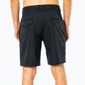 Férfi úszónadrág Rip Curl Boardwalk Oceanside fekete CWANV9 3