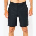 Férfi úszónadrág Rip Curl Boardwalk Oceanside fekete CWANV9 4