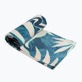 Rip Curl Sun Rays Standard törölköző kék GTWFY1 2