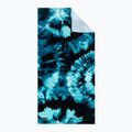 Rip Curl Mix Up törölköző fekete/kék 000MTO