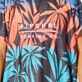 Férfi Rip Curl Mix Up Print kapucnis törölköző szín CTWBG9 7