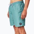 Férfi úszónadrág Rip Curl Easy Living 16  Volley zöld CBOVF4 2