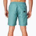 Férfi úszónadrág Rip Curl Easy Living 16  Volley zöld CBOVF4 3