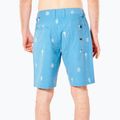Férfi úszónadrág Rip Curl Boardwalk Salt Water Culture kék CWADN9 3