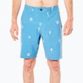 Férfi úszónadrág Rip Curl Boardwalk Salt Water Culture kék CWADN9 4