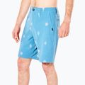 Férfi úszónadrág Rip Curl Boardwalk Salt Water Culture kék CWADN9 5