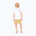 Férfi Rip Curl Boardwalk Salt Water Culture úszónadrág sárga CWADN9 2