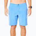 Férfi úszónadrág Rip Curl Boardwalk Reggie kék CWANH9 4