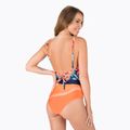 Rip Curl Bliss Bloom Good egyrészes fürdőruha Kék GSIRJ5 3
