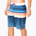 Férfi Rip Curl Mirage Daybreakers 21  úszónadrág tengerészkék CBOSX9 5