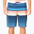 Férfi Rip Curl Mirage Daybreakers 21  úszónadrág tengerészkék CBOSX9 7