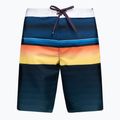 Férfi Rip Curl Mirage Daybreakers 21  úszónadrág tengerészkék CBOSX9