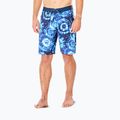 Férfi Rip Curl Mirage Medina Medina úszónadrág Ultimate 49  tengerészkék CBOTL9