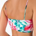 Rip Curl Bliss Bloom Geo Bandeau Geo Bandeau Revo színes fürdőruha GSIRN5 4