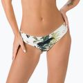 Női fürdőruha alsó Rip Curl On The Coast Revo Revo Cheeky Bikini alsó 3021 fehér GSIXT9