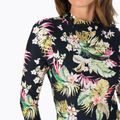 Női Rip Curl On The Coast LS szörfruha fekete GSIXX9 4