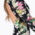 Női Rip Curl On The Coast LS szörfruha fekete GSIXX9 7