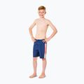 Gyerek úszónadrág Rip Curl Mirage Mick Fanning Boardshort navy blue KBORX9 2
