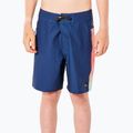Gyerek úszónadrág Rip Curl Mirage Mick Fanning Boardshort navy blue KBORX9 4