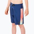Gyerek úszónadrág Rip Curl Mirage Mick Fanning Boardshort navy blue KBORX9 5