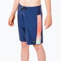 Gyerek úszónadrág Rip Curl Mirage Mick Fanning Boardshort navy blue KBORX9