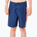 Gyerek úszónadrág Rip Curl Mirage Mick Fanning Boardshort navy blue KBORX9 3