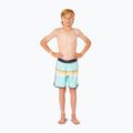 Gyerek úszónadrág Rip Curl Mirage Surf Revival Boardshort kék KBOTD9 2
