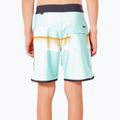 Gyerek úszónadrág Rip Curl Mirage Surf Revival Boardshort kék KBOTD9 2