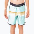 Gyerek úszónadrág Rip Curl Mirage Surf Revival Boardshort kék KBOTD9 3