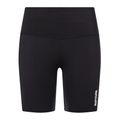 Női Rip Curl Run Swim Swim Surf Bike Surf rövidnadrág fekete GWANS9