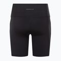Női Rip Curl Run Swim Swim Surf Bike Surf rövidnadrág fekete GWANS9 2