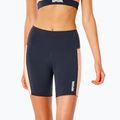 Női Rip Curl Run Swim Swim Surf Bike Surf rövidnadrág fekete GWANS9 5