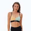 Női Rip Curl Run Swim Surf Crop Top 3282 sárga-kék GTEOB9