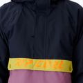 Férfi Rip Curl Primative tengerészkék és lila snowboard dzseki 000MOU 49 4