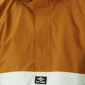Férfi Rip Curl Primative barna-zöld snowboard dzseki 000MOU 146 4