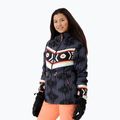 Női snowboard dzseki Rip Curl Rider Betty navy blue 000WOU 90 7