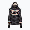 Női snowboard dzseki Rip Curl Rider Betty navy blue 000WOU 90