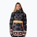 Női snowboard dzseki Rip Curl Rider Anorak tengerészkék 002WOU 90