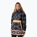 Női snowboard dzseki Rip Curl Rider Anorak tengerészkék 002WOU 90 2
