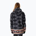 Női snowboard dzseki Rip Curl Rider Anorak tengerészkék 002WOU 90 3
