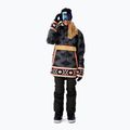 Női snowboard dzseki Rip Curl Rider Anorak tengerészkék 002WOU 90 5